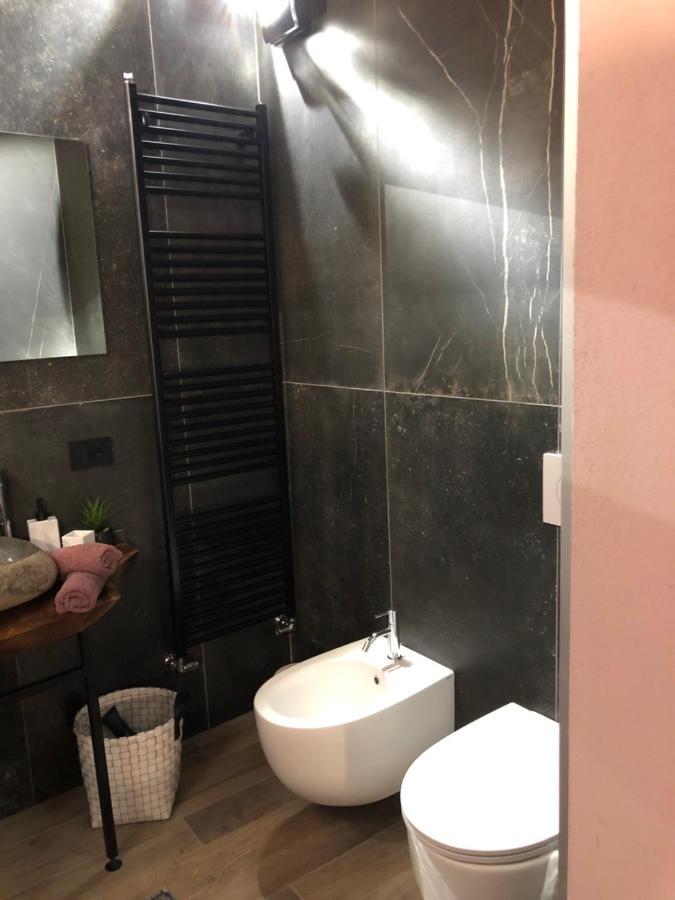 Al Sagraeto Hotell Chioggia Eksteriør bilde