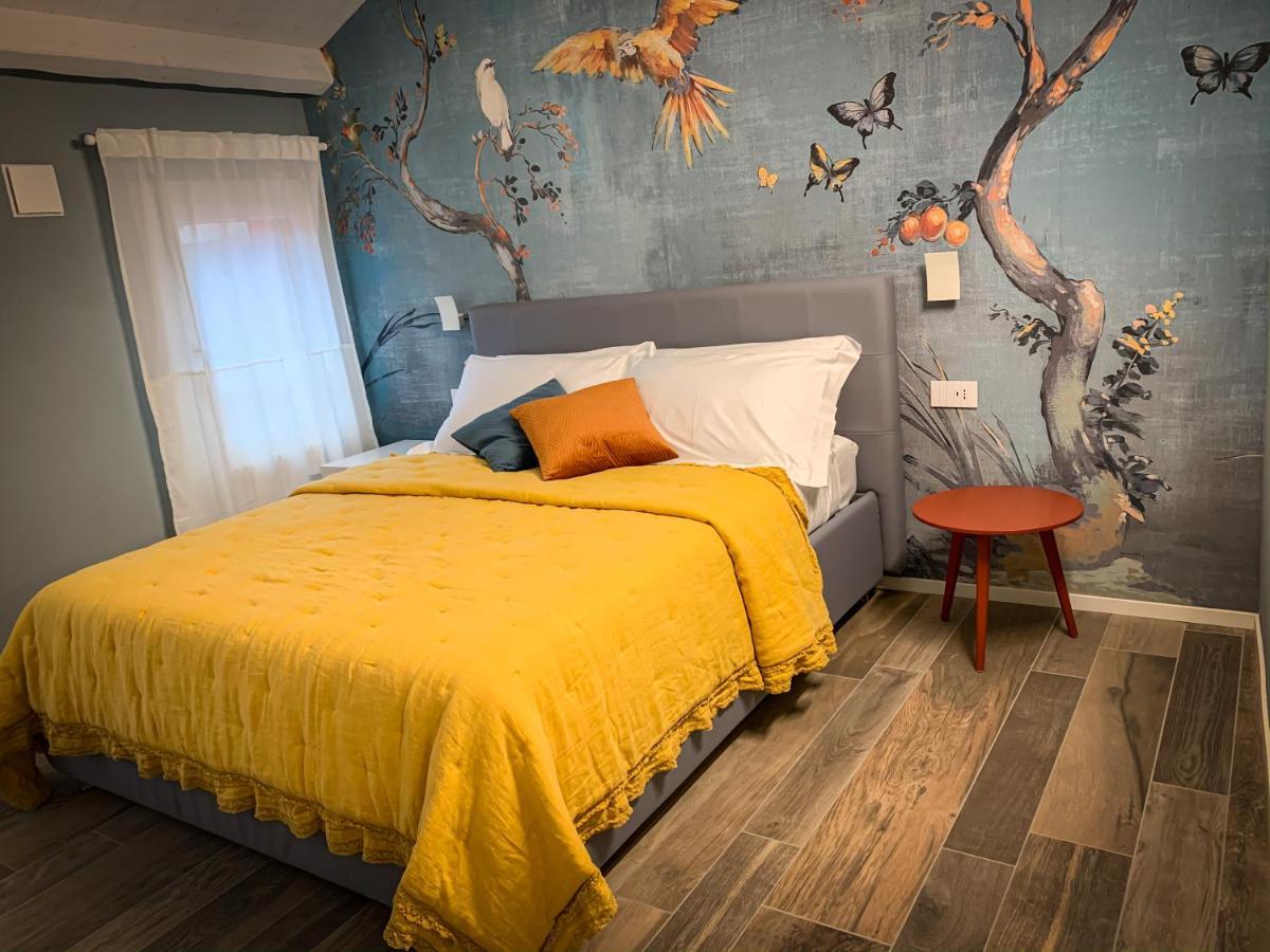 Al Sagraeto Hotell Chioggia Eksteriør bilde