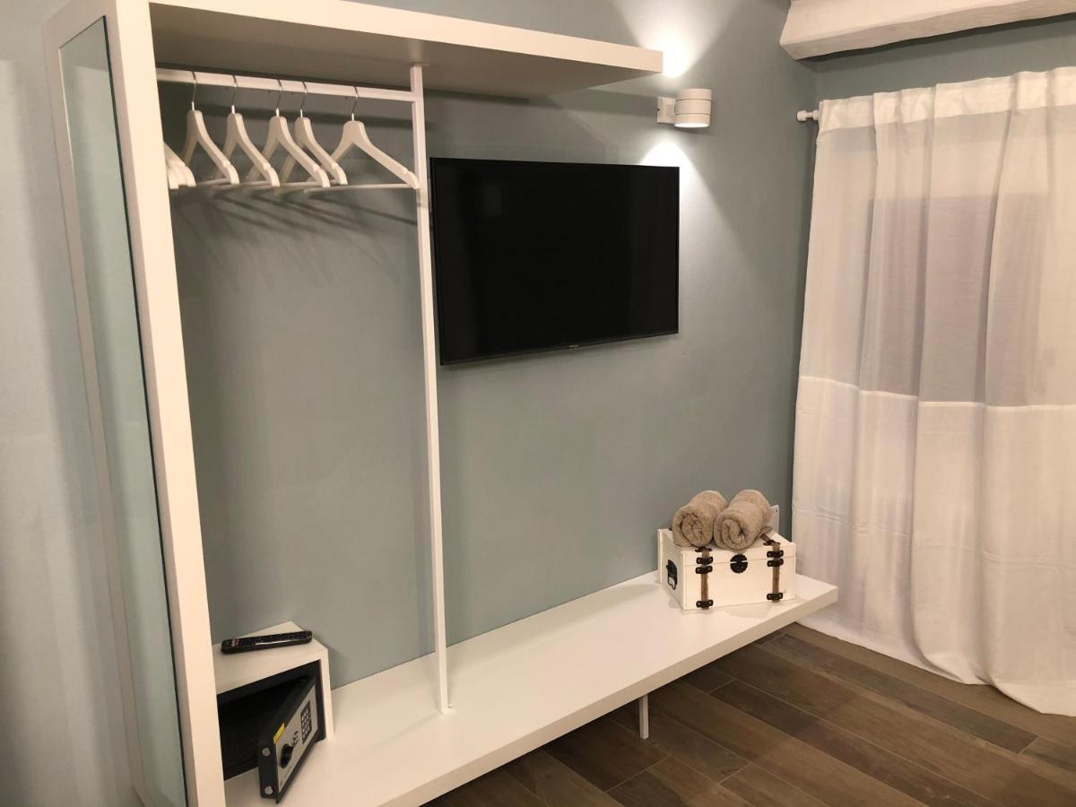Al Sagraeto Hotell Chioggia Eksteriør bilde