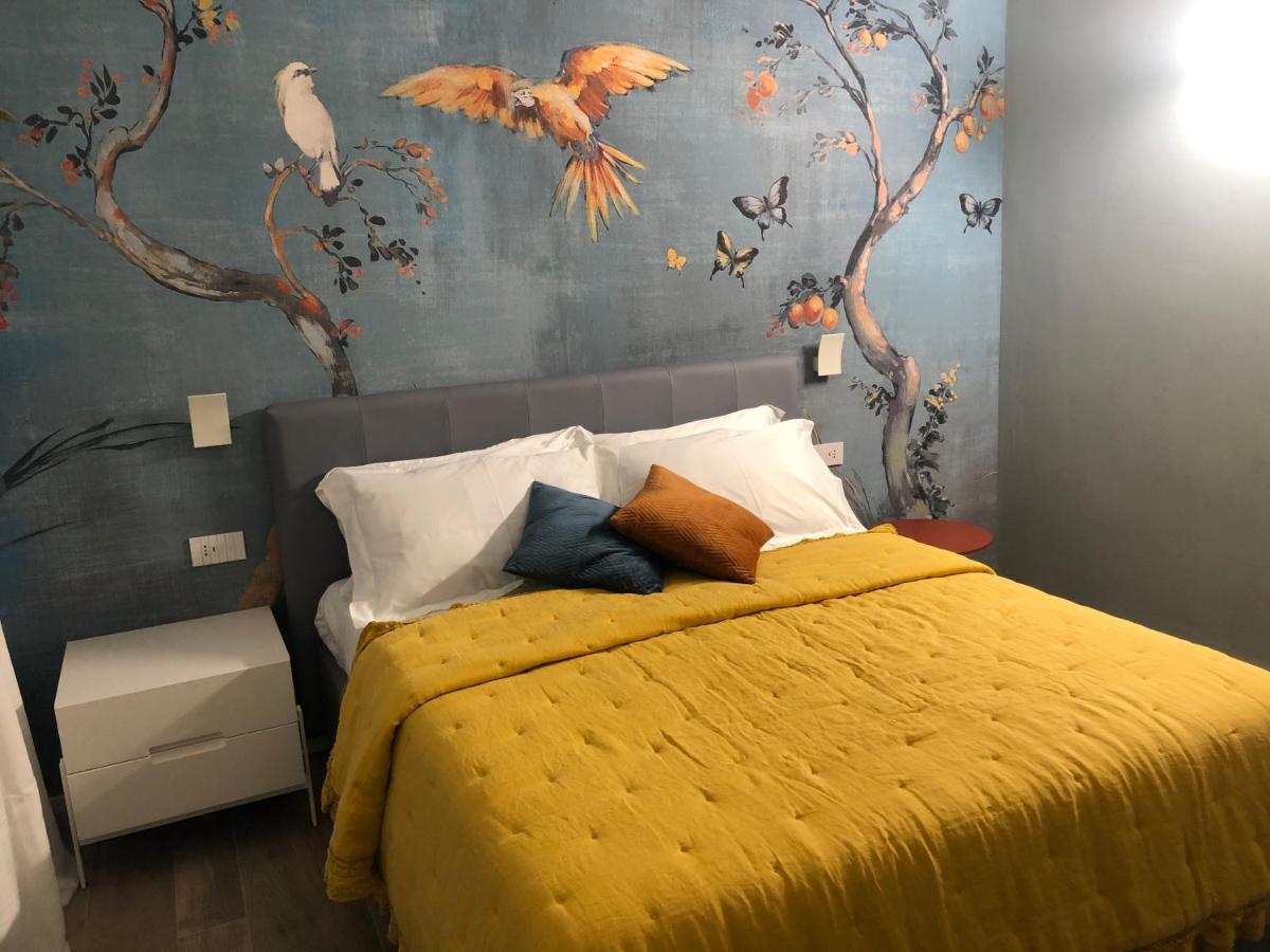Al Sagraeto Hotell Chioggia Eksteriør bilde