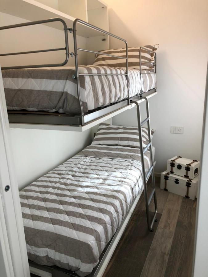 Al Sagraeto Hotell Chioggia Eksteriør bilde