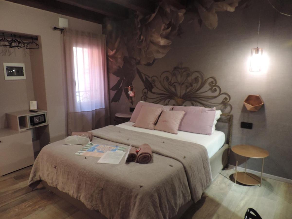 Al Sagraeto Hotell Chioggia Eksteriør bilde