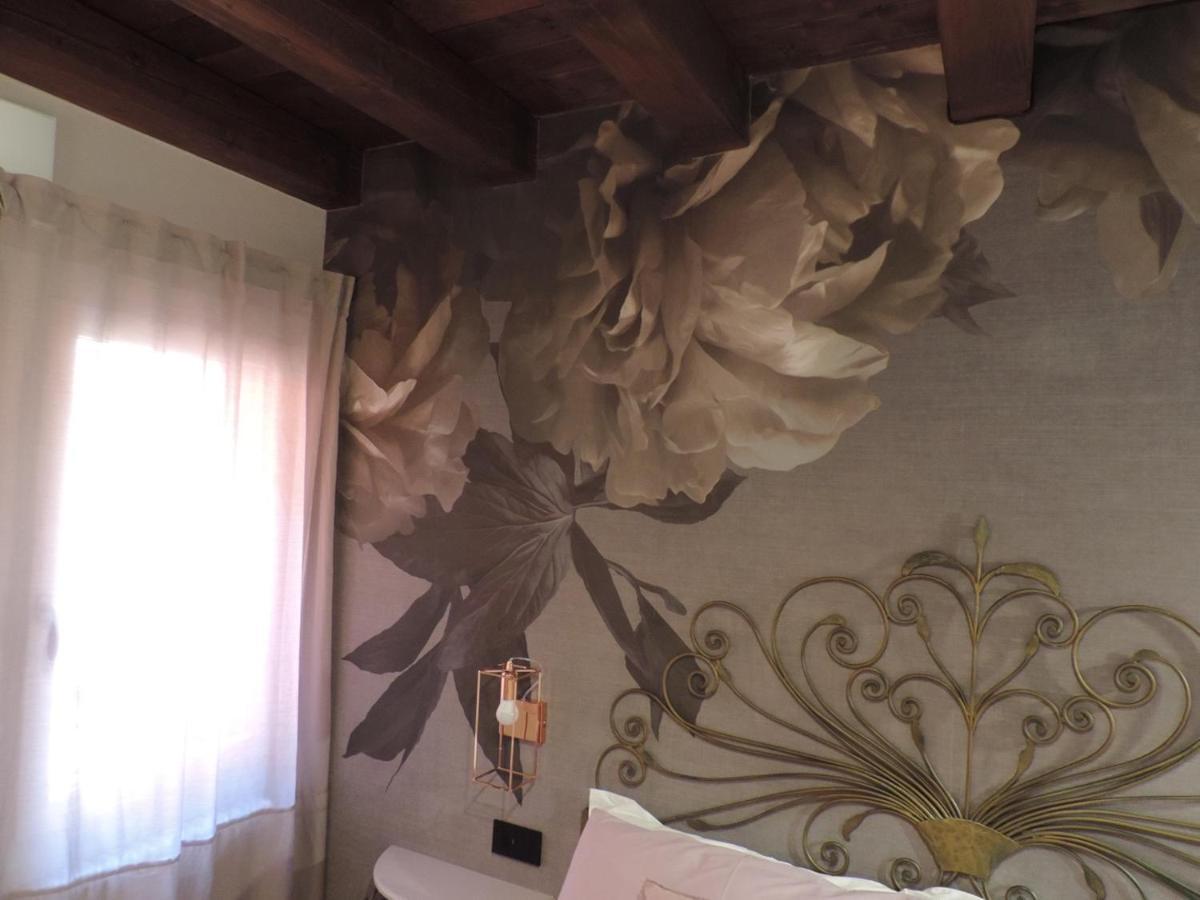 Al Sagraeto Hotell Chioggia Eksteriør bilde