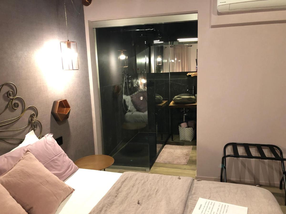 Al Sagraeto Hotell Chioggia Eksteriør bilde