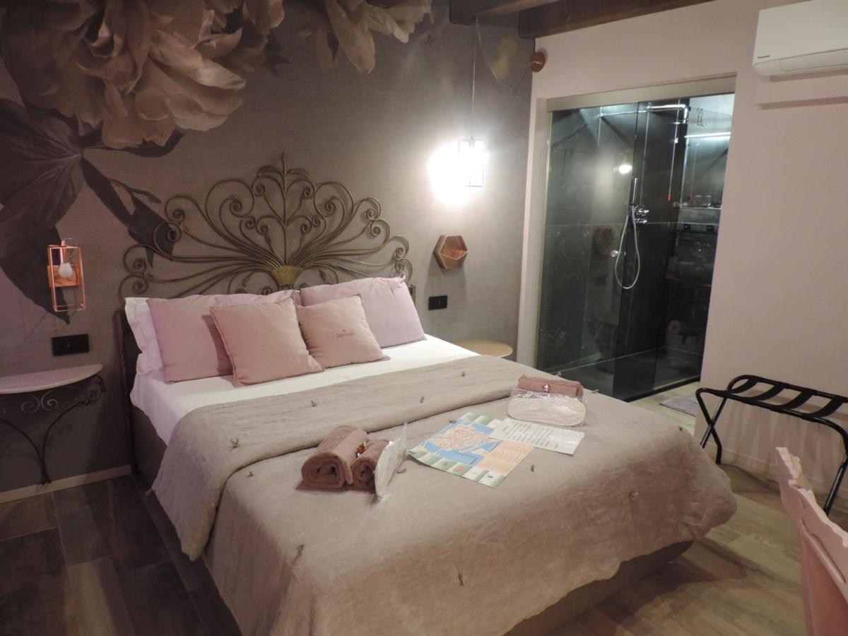 Al Sagraeto Hotell Chioggia Eksteriør bilde