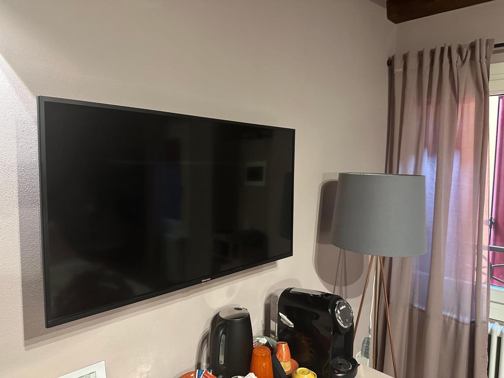 Al Sagraeto Hotell Chioggia Eksteriør bilde
