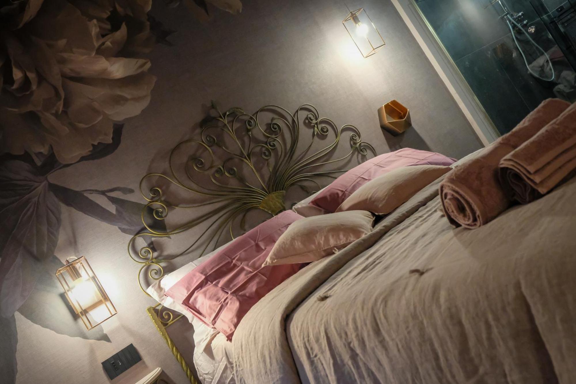 Al Sagraeto Hotell Chioggia Eksteriør bilde