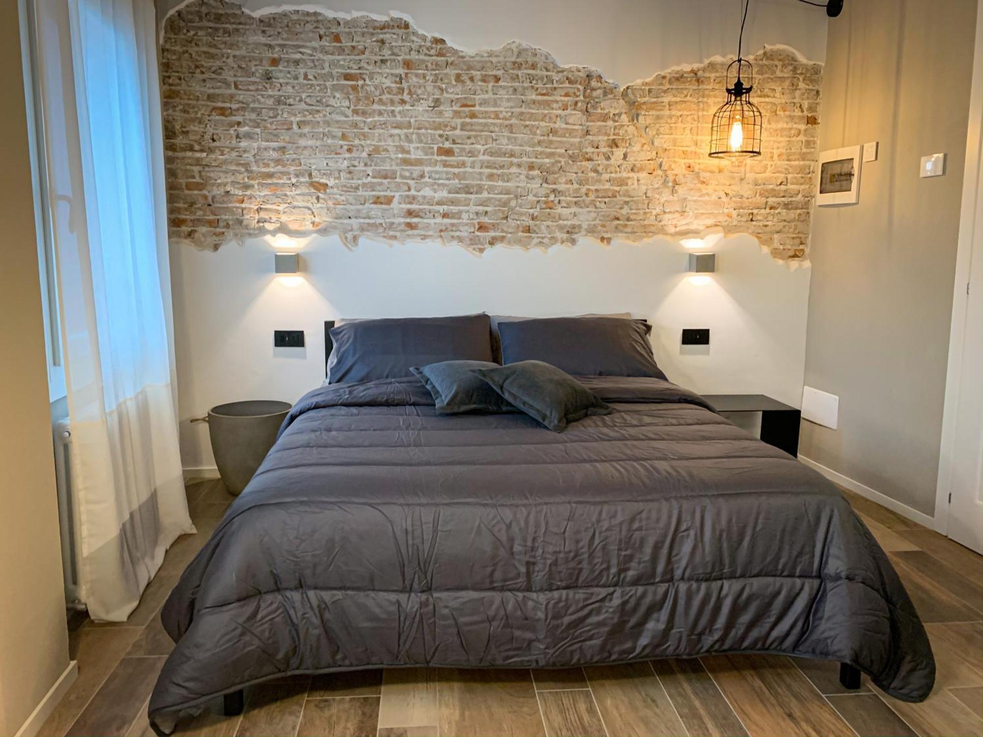 Al Sagraeto Hotell Chioggia Eksteriør bilde