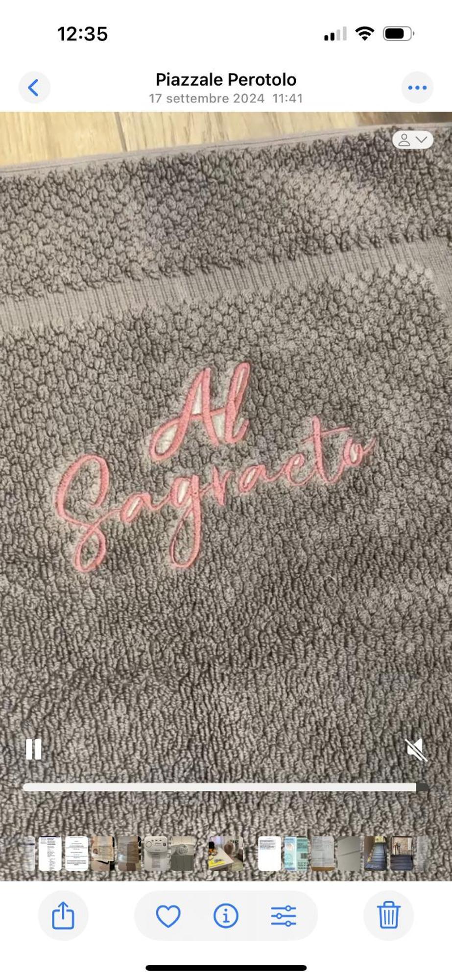 Al Sagraeto Hotell Chioggia Eksteriør bilde